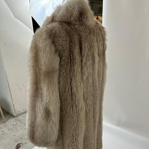 Norwegian FOX size medium was 5995 for only 995 - Picture 2 of 4